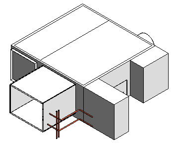 CRQ WC - 90 Degree Enclosure (hi voltage) with Valve Packages